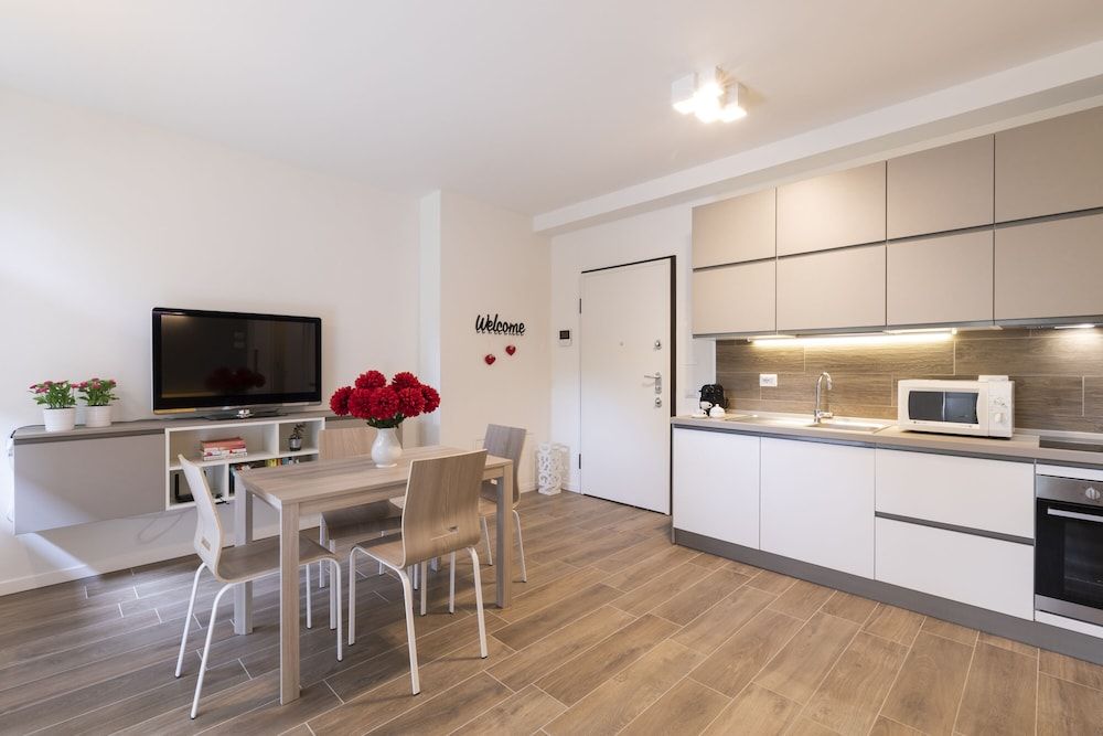 undefined notaMi - West Milan Modern Apartment 8
