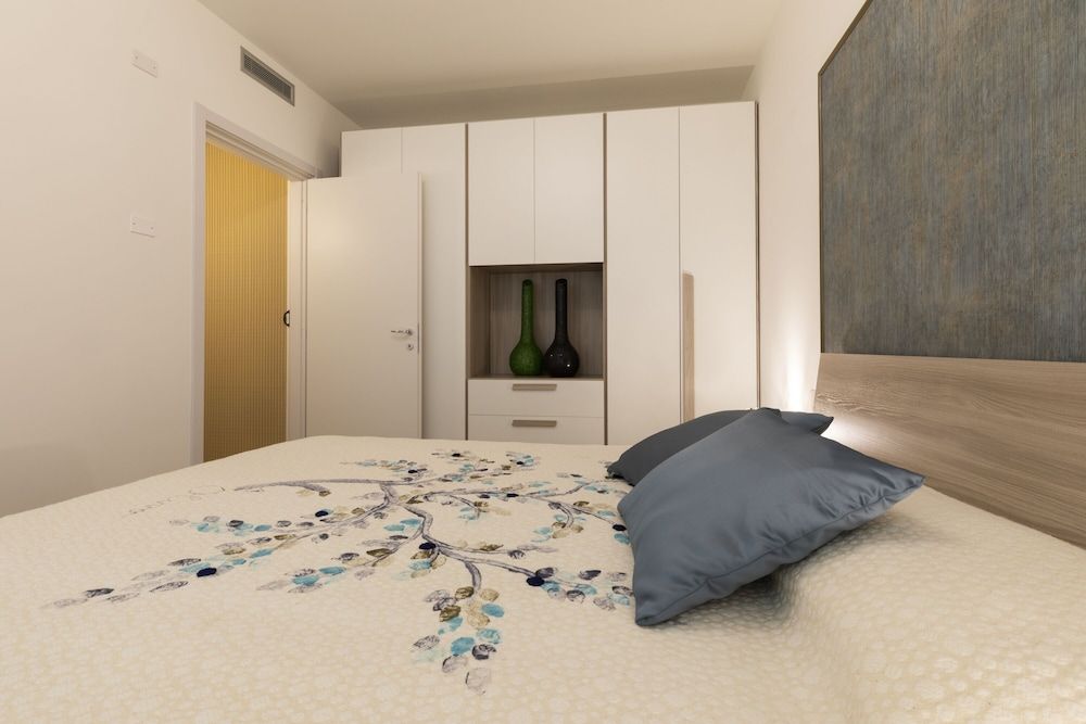 notaMi - West Milan Modern Apartment Deluxe Apartment 5