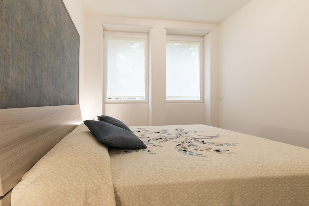 notaMi - West Milan Modern Apartment Deluxe Apartment 4