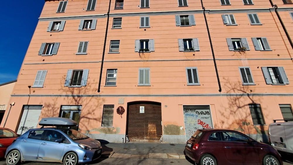 undefined notaMi - Gorla Skyline Top Floor 2