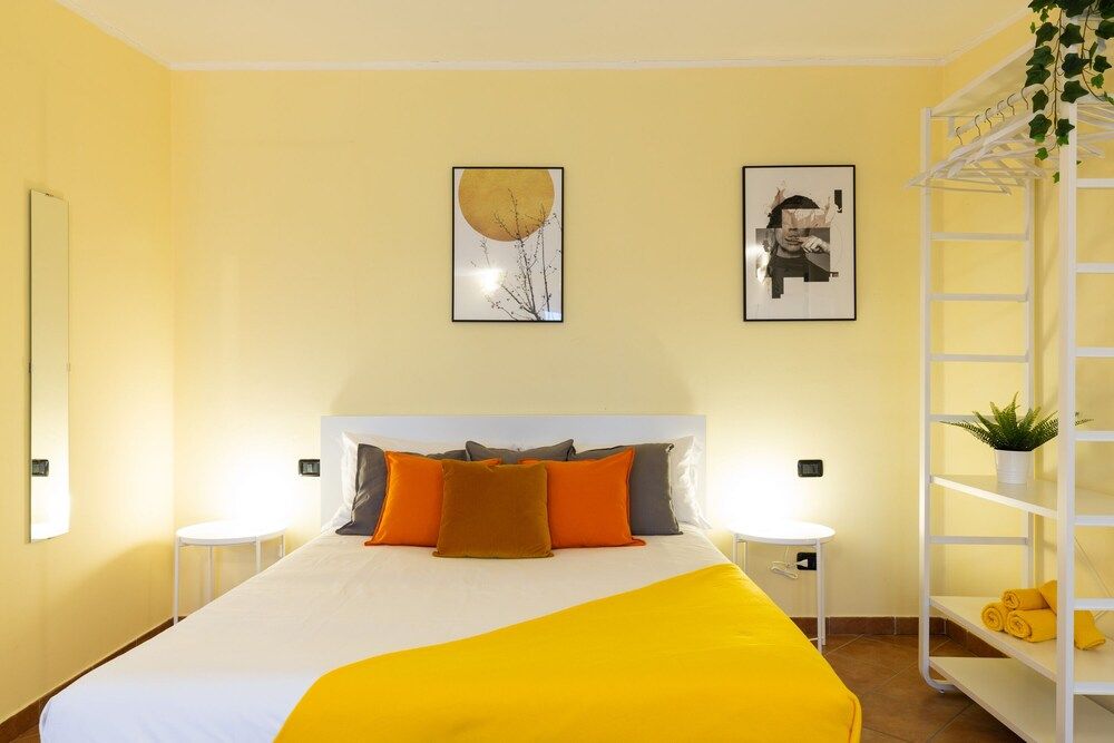 undefined notaMi - Gorla Skyline Top Floor 5