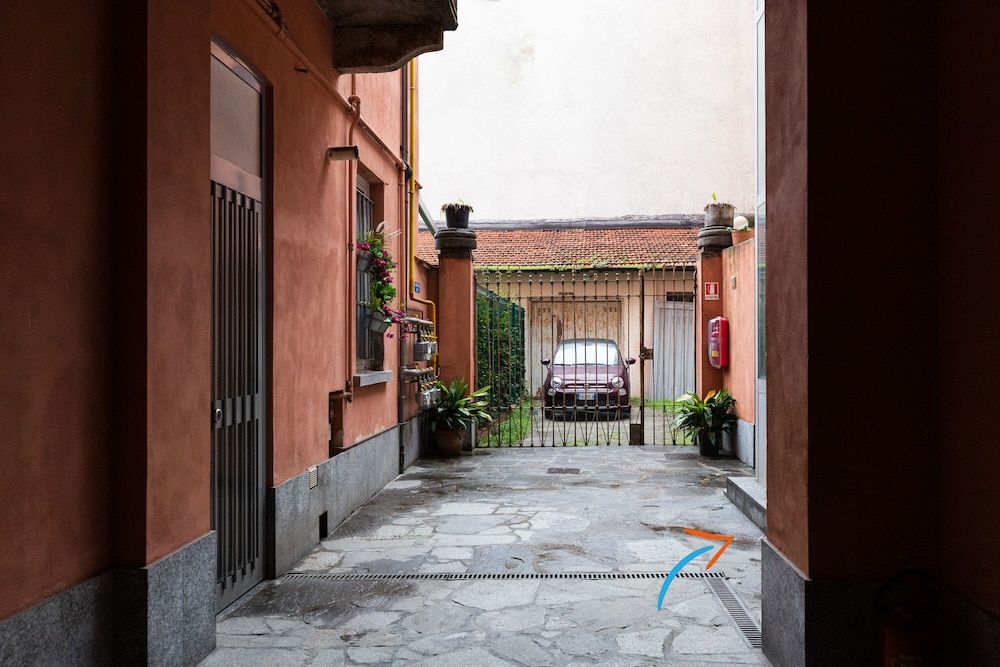 undefined notaMi - Gorla Skyline Top Floor 4