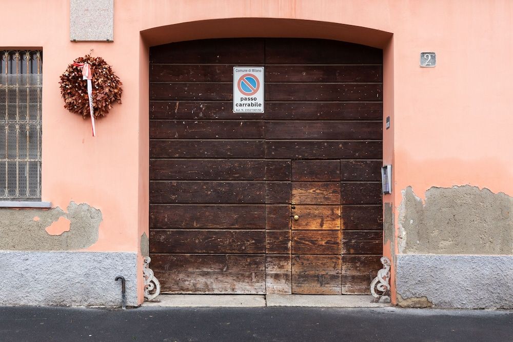 undefined notaMi - Gorla Skyline Top Floor 3