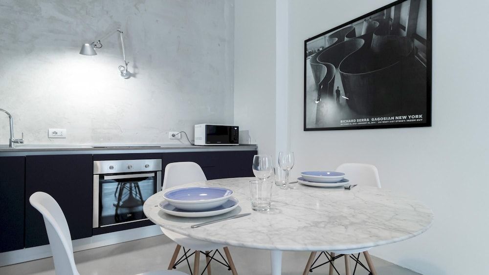 undefined Italianway - Piazza Niccolo Tommaseo 2A 5