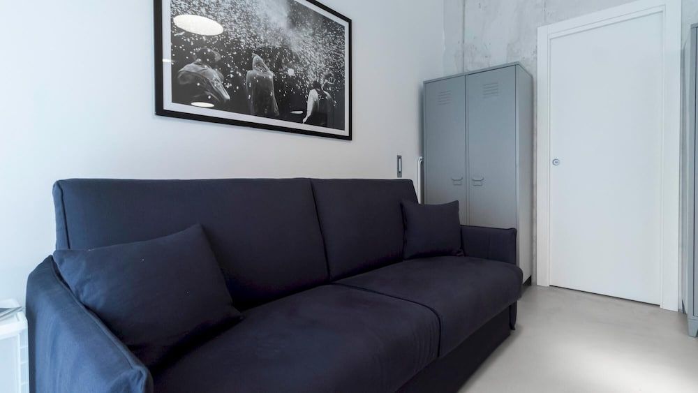 Italianway - Piazza Niccolo Tommaseo 2A Apartment 25