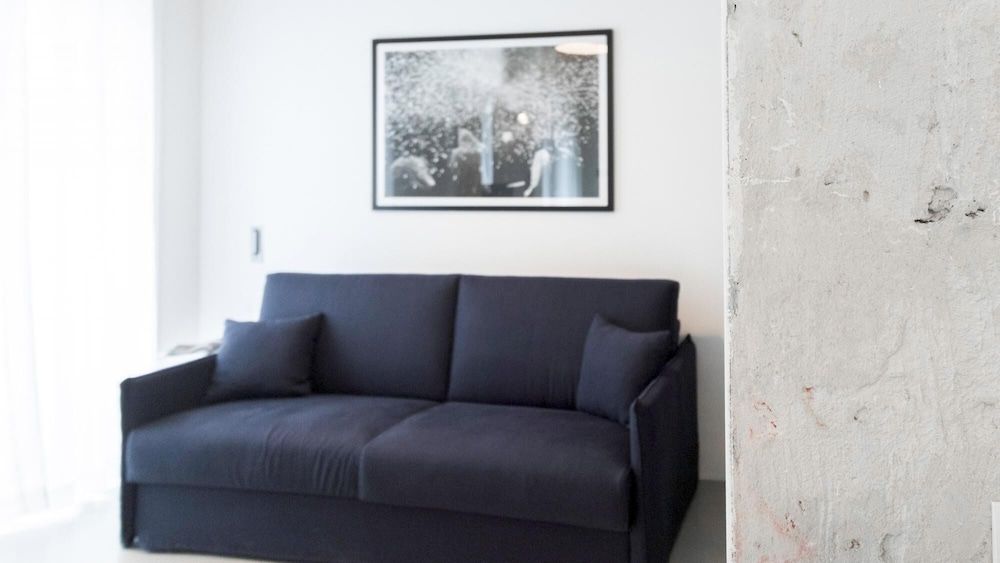 Italianway - Piazza Niccolo Tommaseo 2A Apartment 26