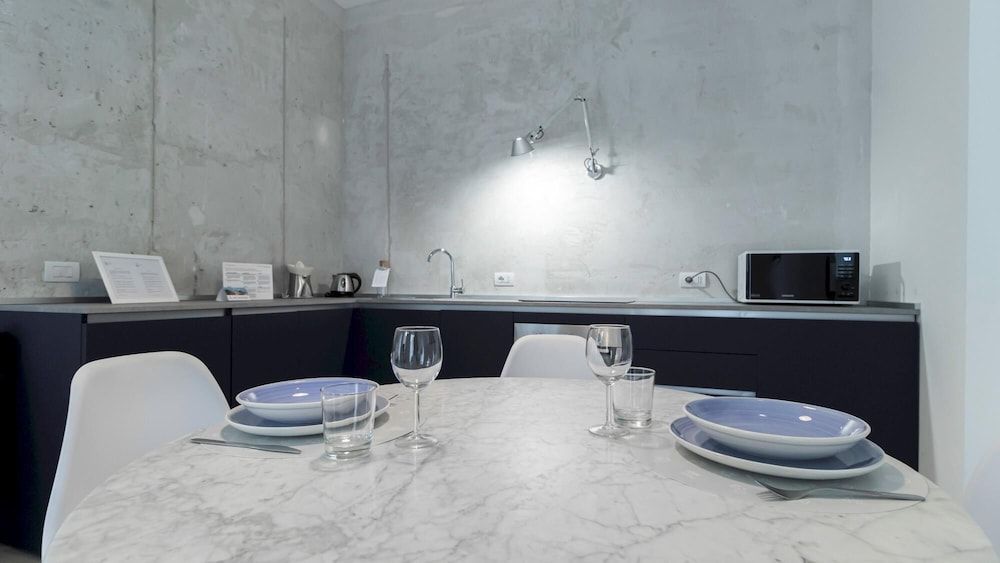 undefined Italianway - Piazza Niccolo Tommaseo 2A 7