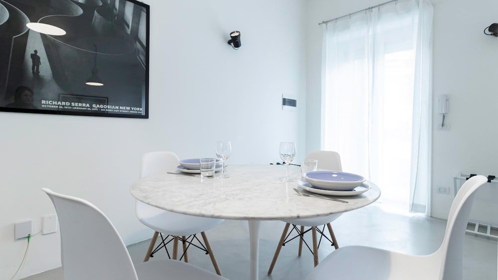 undefined Italianway - Piazza Niccolo Tommaseo 2A 6