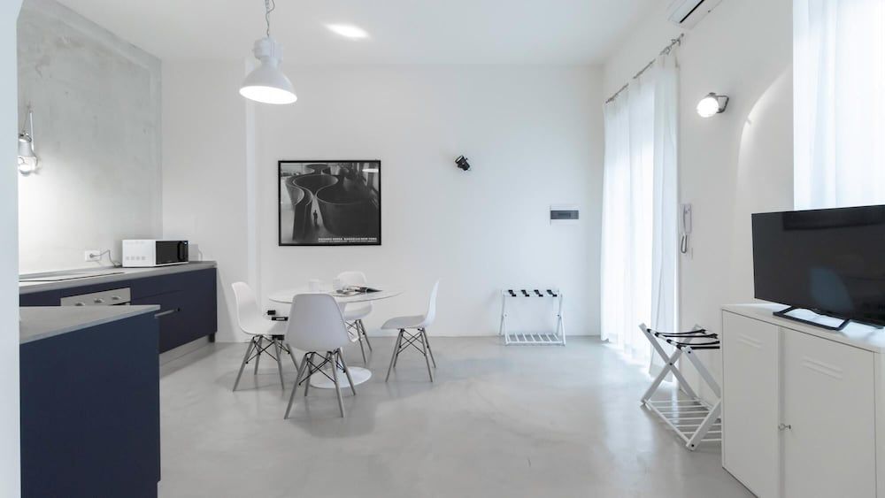 Italianway - Piazza Niccolo Tommaseo 2A Apartment 22