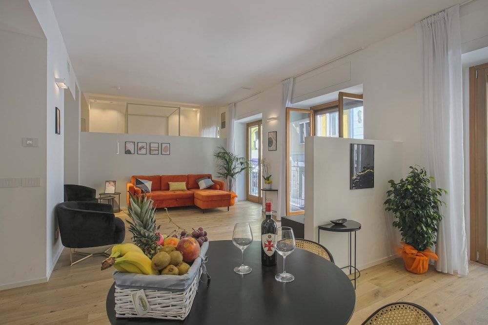 Milan Chic Luxury-hosted by Sweetstay Basic Apartment 11