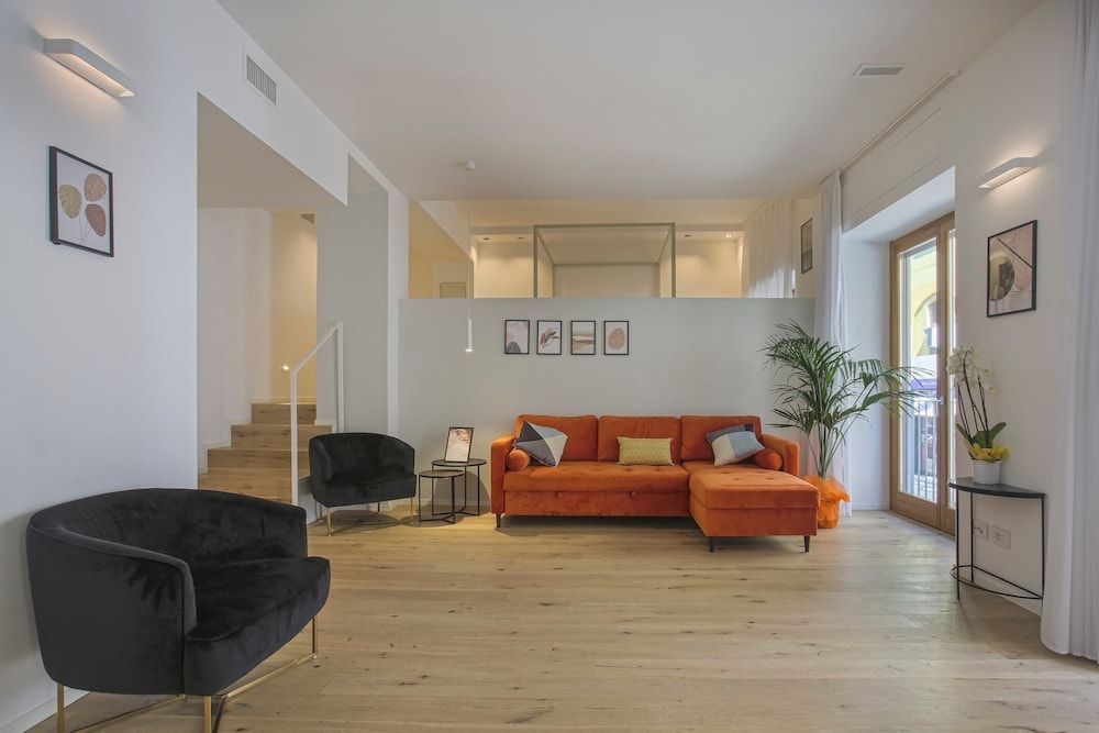 Milan Chic Luxury-hosted by Sweetstay Basic Apartment 15