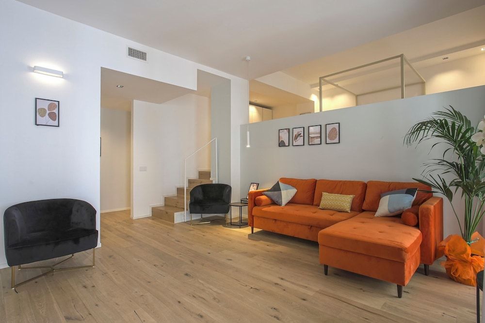 Milan Chic Luxury-hosted by Sweetstay Basic Apartment 14