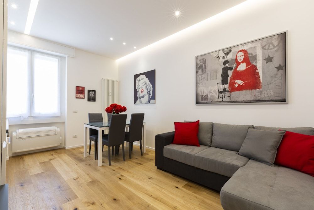 undefined notaMI - House San Cristoforo M4 7