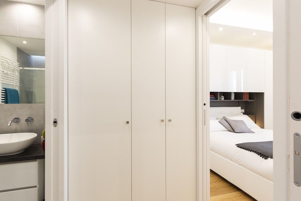 notaMI - House San Cristoforo M4 Comfort Apartment 4