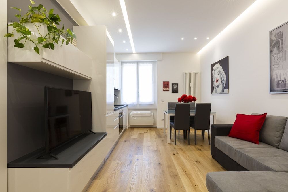 notaMI - House San Cristoforo M4 Comfort Apartment 13