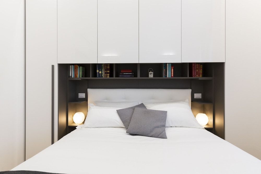 notaMI - House San Cristoforo M4 Comfort Apartment 2