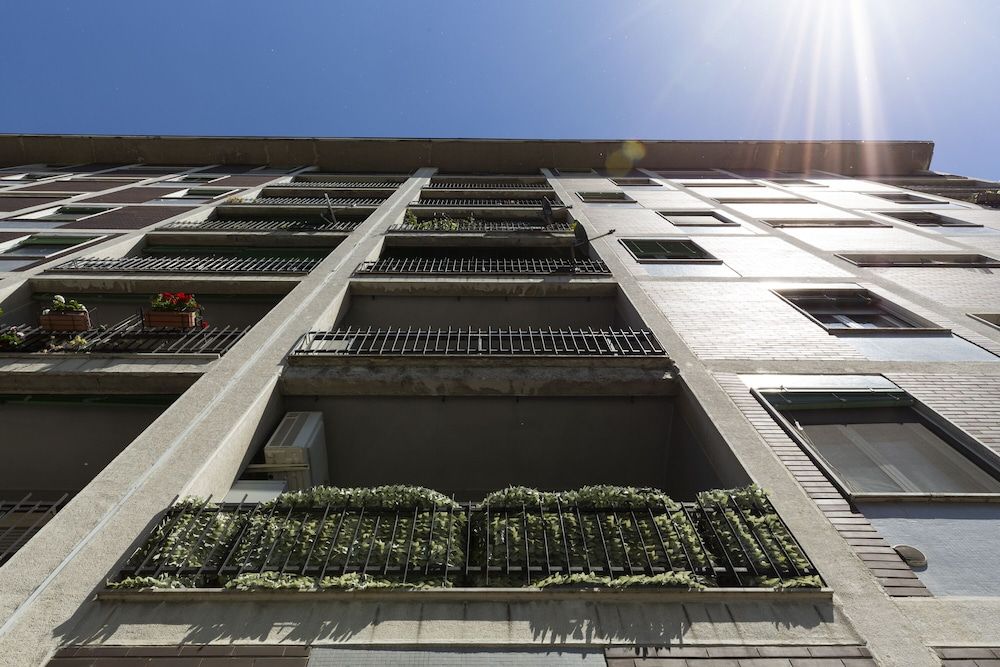 undefined notaMI - House San Cristoforo M4 2