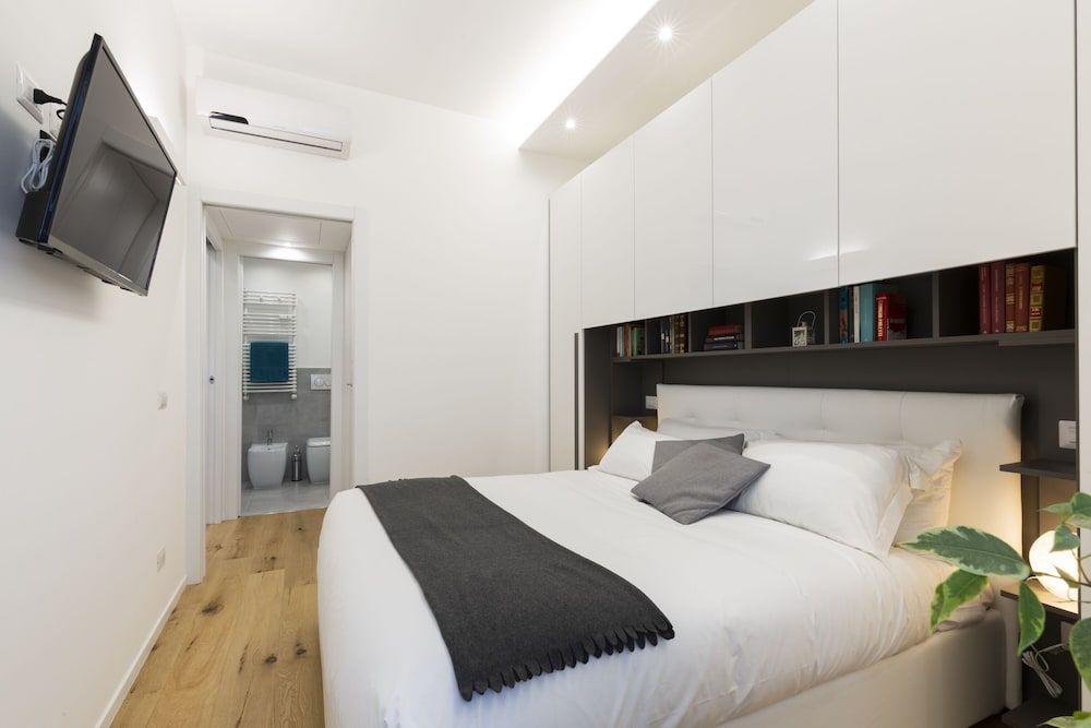 notaMI - House San Cristoforo M4 Comfort Apartment 3