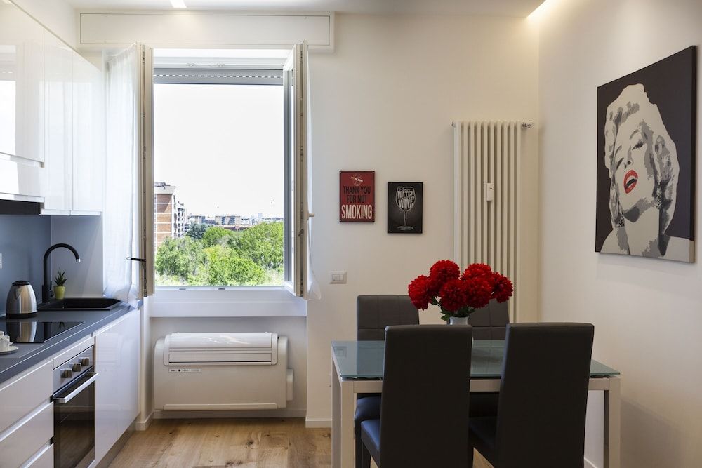 notaMI - House San Cristoforo M4 Comfort Apartment 17