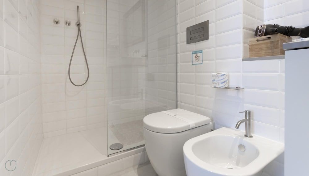 Italianway - Vincenzo Monti 32 Apartment 10