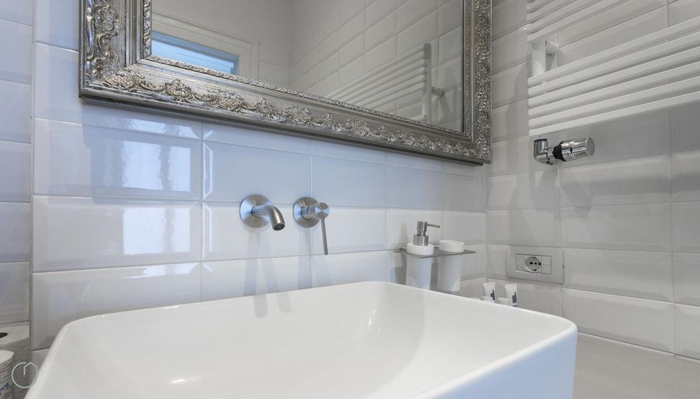 Italianway - Vincenzo Monti 32 Apartment 13