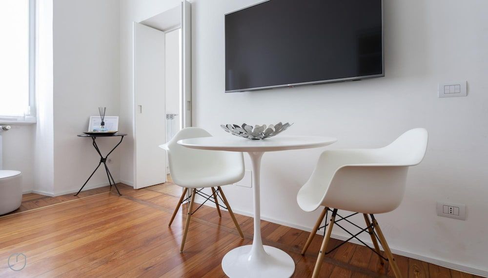 Italianway - Vincenzo Monti 32 Apartment 15