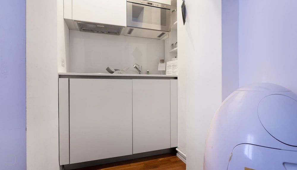 Italianway - Vincenzo Monti 32 Apartment 12