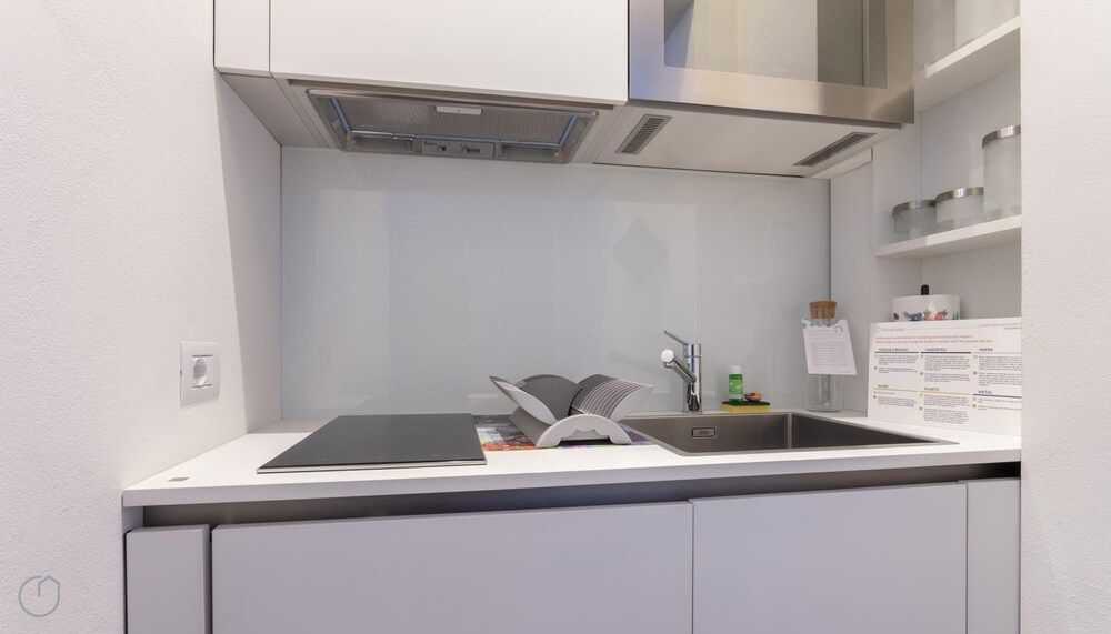 Italianway - Vincenzo Monti 32 Apartment 11