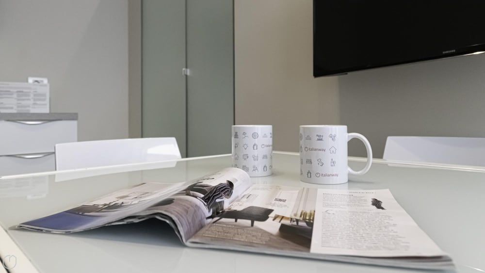 Italianway - Naviglio Pavese 6 Apartment 18