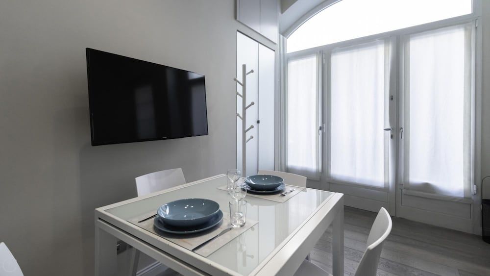 Italianway - Naviglio Pavese 6 Apartment 16