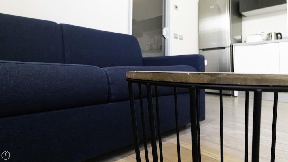 Italianway - Naviglio Pavese 6 Apartment 19