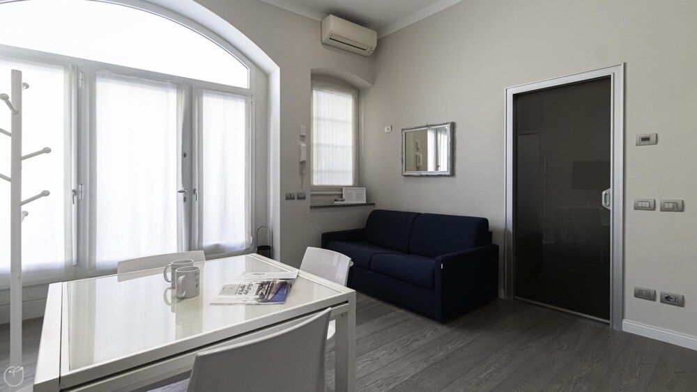 Italianway - Naviglio Pavese 6 Apartment 17