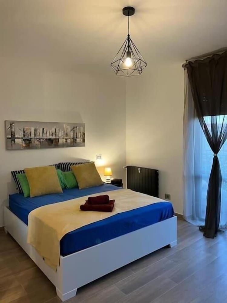 undefined Stylish New Apartment in Milan Navigli 8