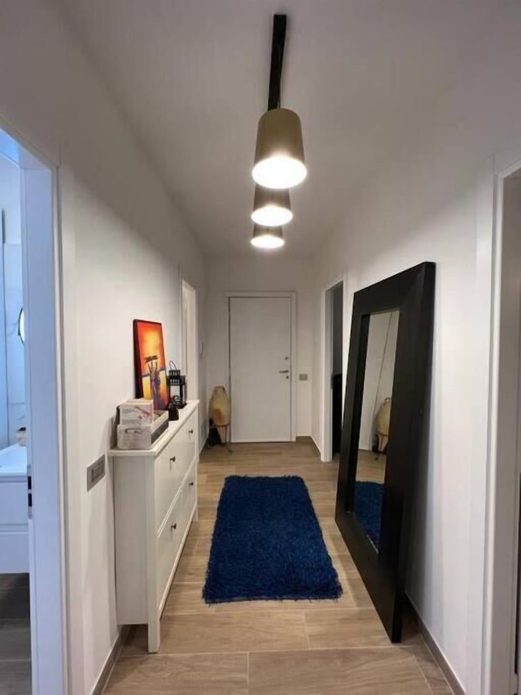 undefined Stylish New Apartment in Milan Navigli 4