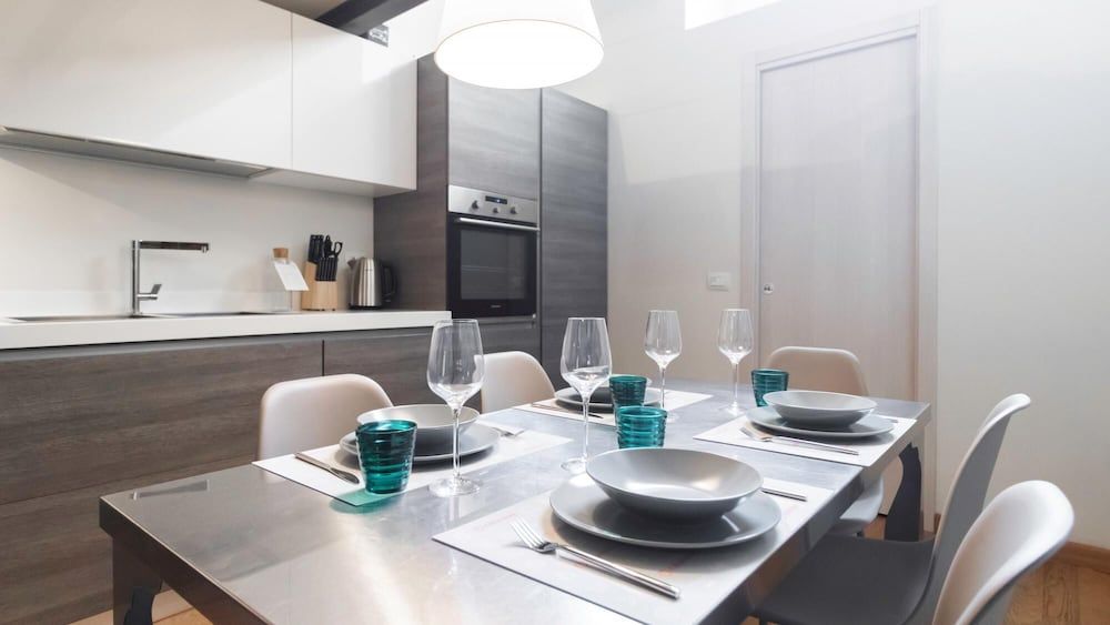 Italianway - Fauch 11 Apartment 24