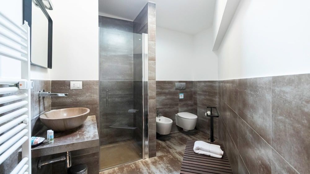 Italianway - Fauch 11 Apartment 22