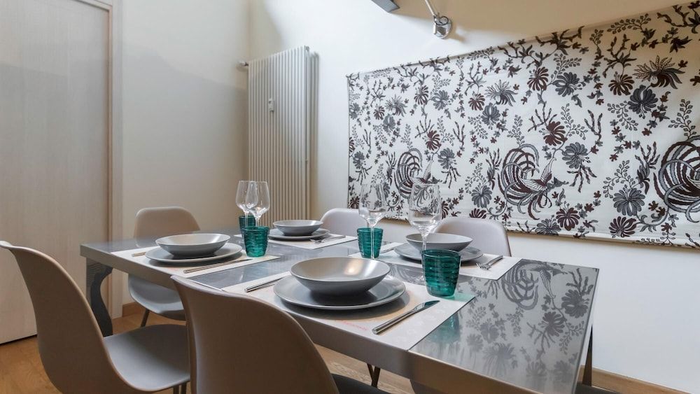 Italianway - Fauch 11 Apartment 25