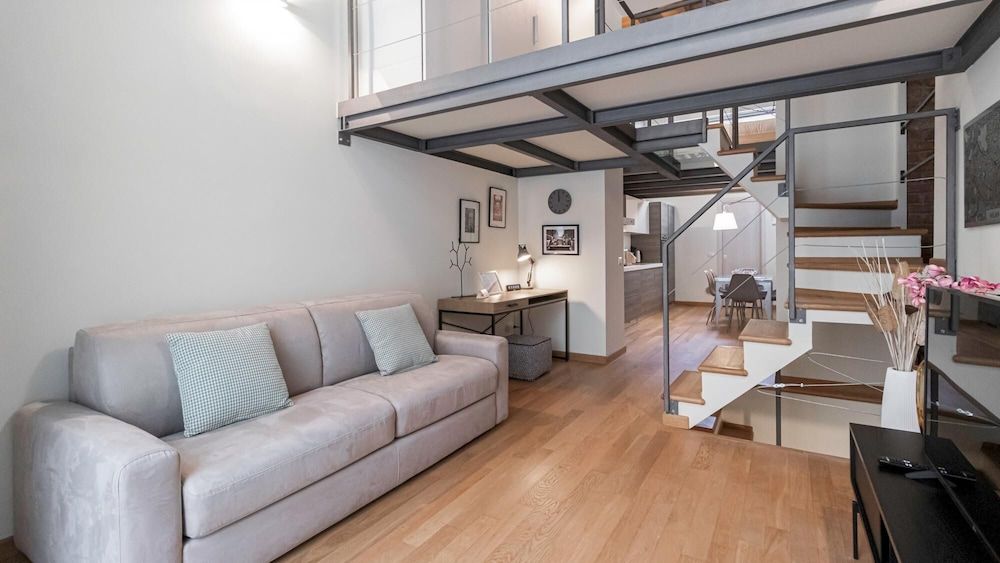 Italianway - Fauch 11 Apartment