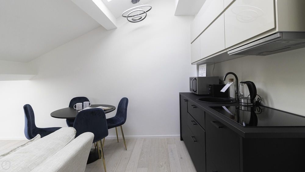 Italianway - Settala 51 Apartment 16