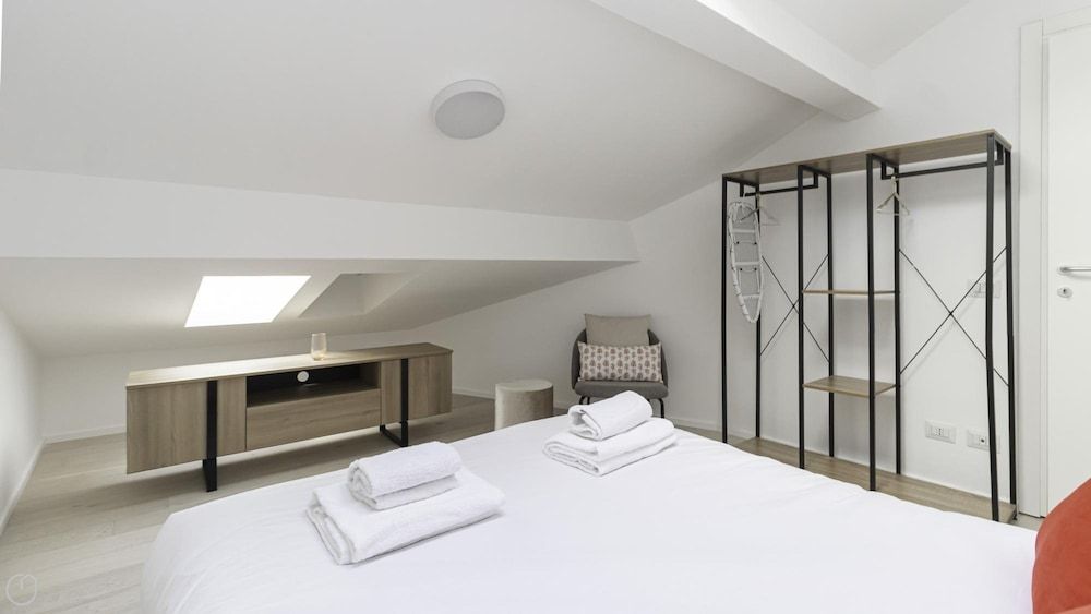 Italianway - Settala 51 Apartment 10