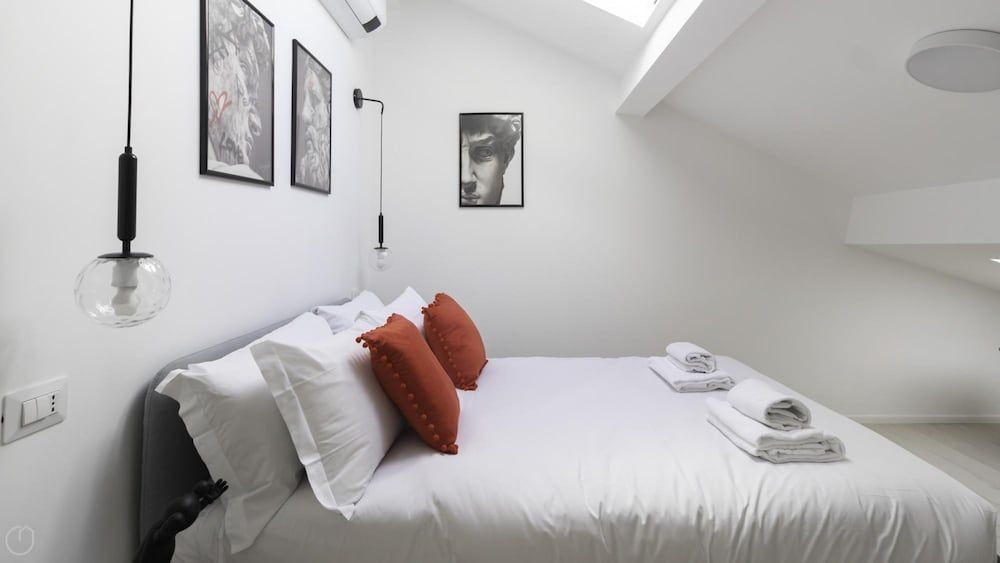 Italianway - Settala 51 Apartment 7