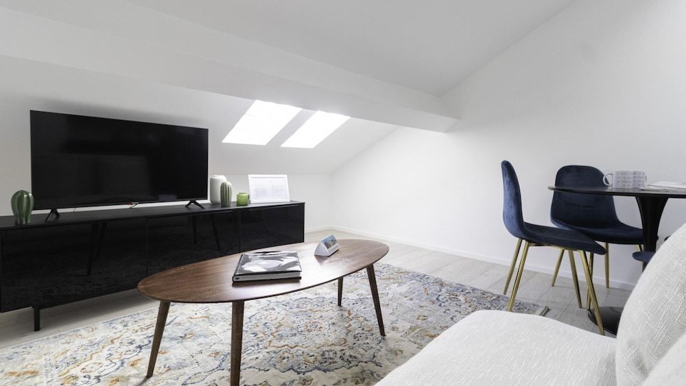 Italianway - Settala 51 Apartment 18