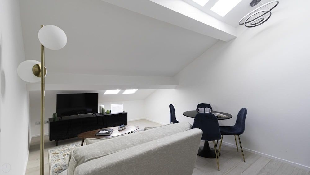 Italianway - Settala 51 Apartment 19