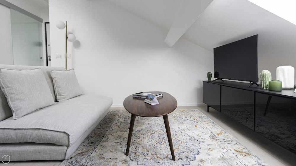 Italianway - Settala 51 Apartment 23