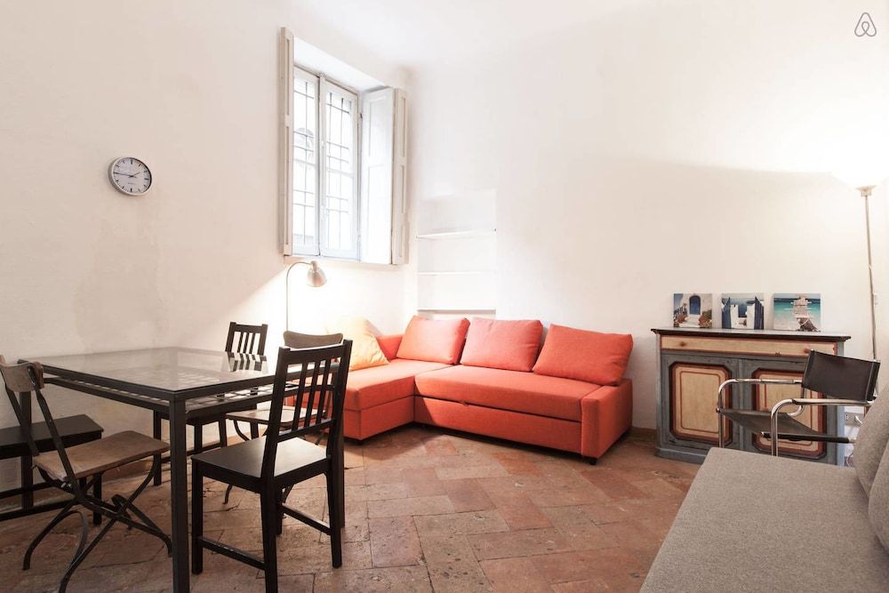 undefined Casa Milano Apartments and Rooms