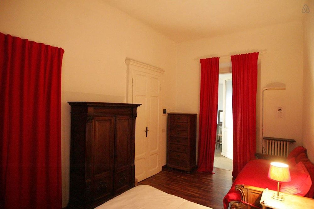 undefined Casa Milano Apartments and Rooms 9