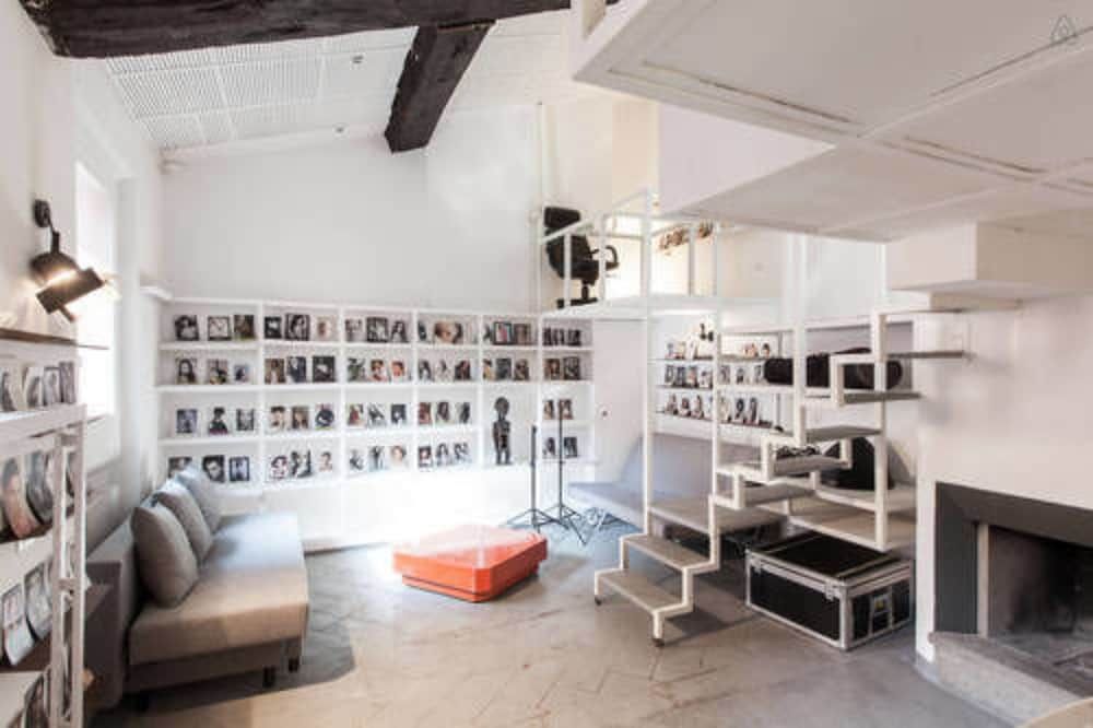 undefined Casa Milano Apartments and Rooms 5