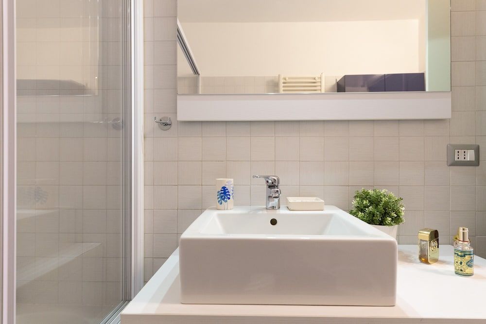 notami - Salomone - Mecenate District Comfort Apartment 21