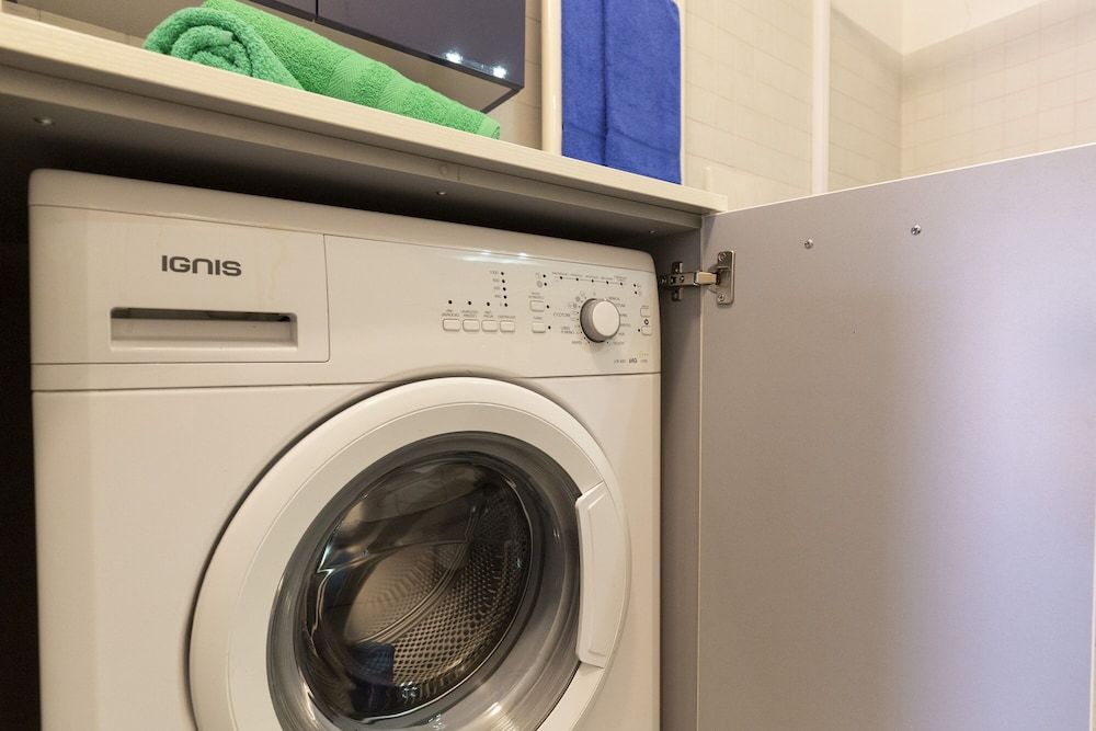 notami - Salomone - Mecenate District Comfort Apartment 20