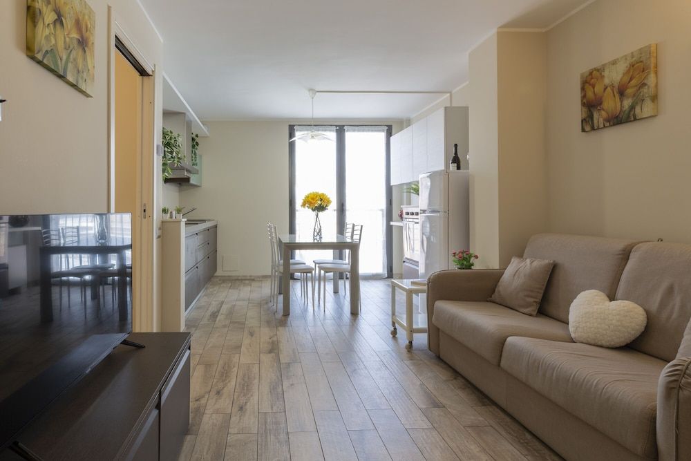 notami - Salomone - Mecenate District Comfort Apartment 2